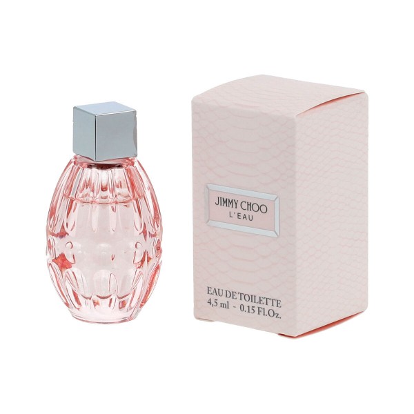 Γυναικείο Άρωμα Jimmy Choo EDT Jimmy Choo Leau 4,5 ml