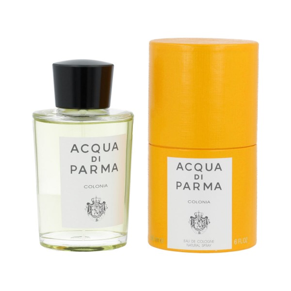 Άρωμα Unisex Acqua Di Parma EDC Colonia 180 ml