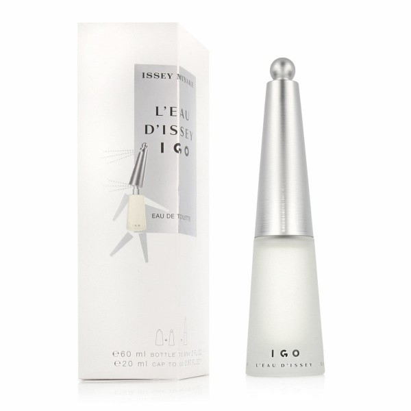 Σετ Γυναικείο Άρωμα Issey Miyake EDT LEau DIssey 2 Τεμάχια