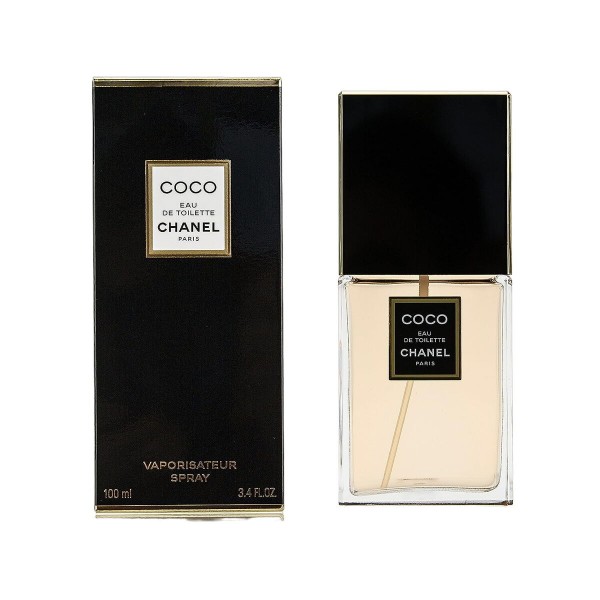 Γυναικείο Άρωμα Chanel EDT Καρύδα 100 ml