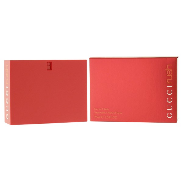 Γυναικείο Άρωμα Gucci EDT Rush 75 ml