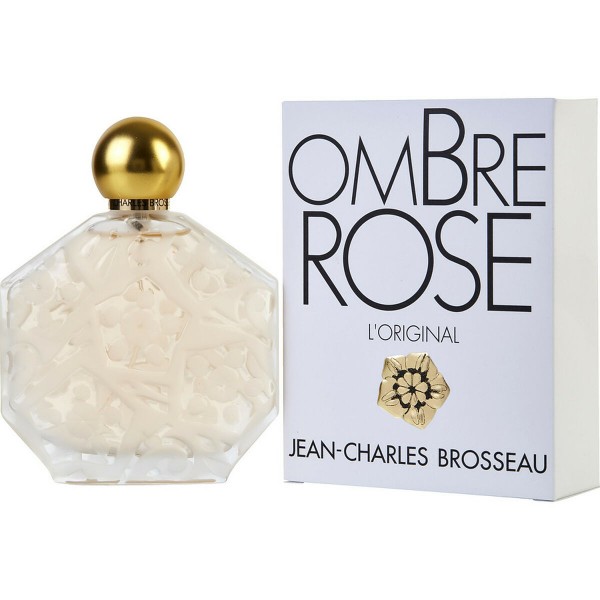 Γυναικείο Άρωμα Jean-Charles Brosseau EDT Ombre Rose LOriginal 100 ml