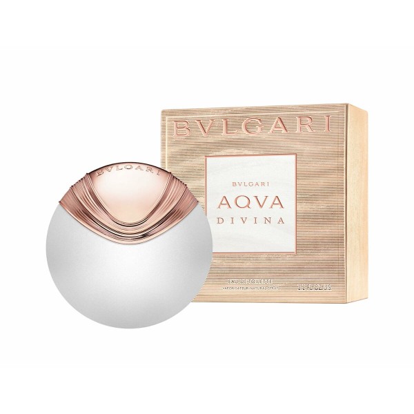 Γυναικείο Άρωμα Bvlgari EDT Aqva Divina 65 ml