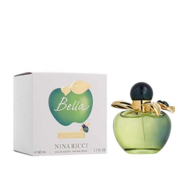 Γυναικείο Άρωμα Nina Ricci EDT Bella 50 ml