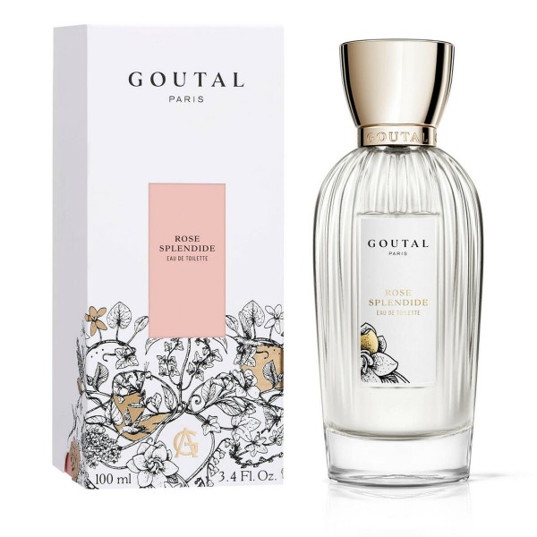 Γυναικείο Άρωμα Goutal Rose Splendide EDT 100 ml