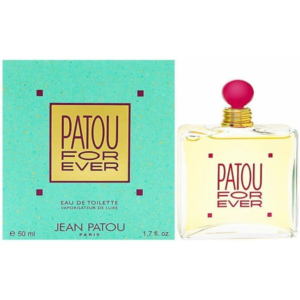 Γυναικείο Άρωμα Jean Patou EDT Patou Forever 50 ml