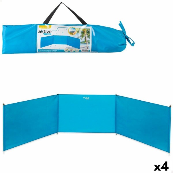 Παρμπρίζ Aktive 300 x 84 x 2 cm 300 x 85 x 2 cm