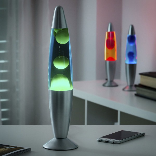 Λάβα λάμπα Magla InnovaGoods