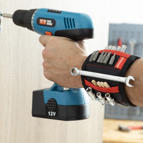 Μαγνητικό βραχιολάκι για DIY WrisTool InnovaGoods