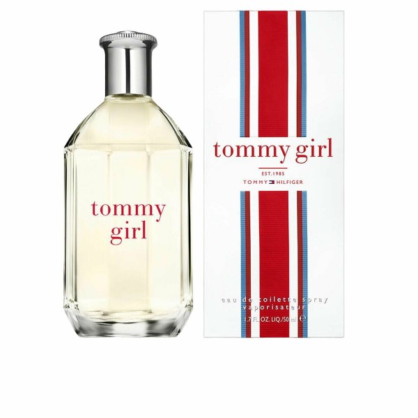 Γυναικείο Άρωμα Tommy Hilfiger EDT 50 ml Tommy Girl