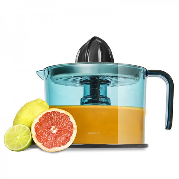 Ηλεκτρικός Αποχυμωτής Cecotec ZitrusEasy Inox 1 L 40W