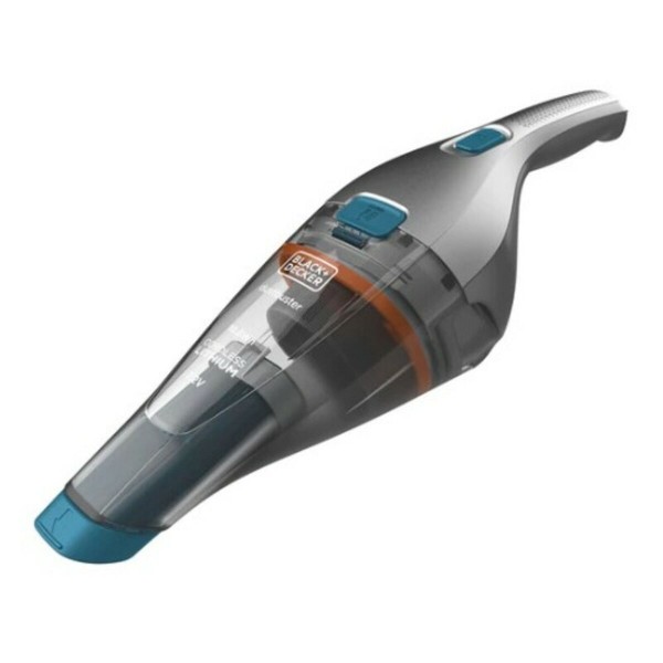 Ηλεκτρική Κυκλωνική Σκούπα Χειρός Black & Decker Dustbuster NVC215WA 0,38 L 65 dB 15W Γκρι