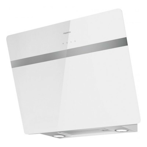 Συμβατικός Απορροφητήρας Mepamsa 77440 Λευκό 140 W Συμβατικός Απορροφητήρας Mepamsa 77440 Λευκό 140 W