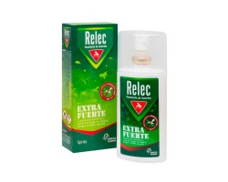 Εντομοαπωθητικό Σπρέι Relec Relec