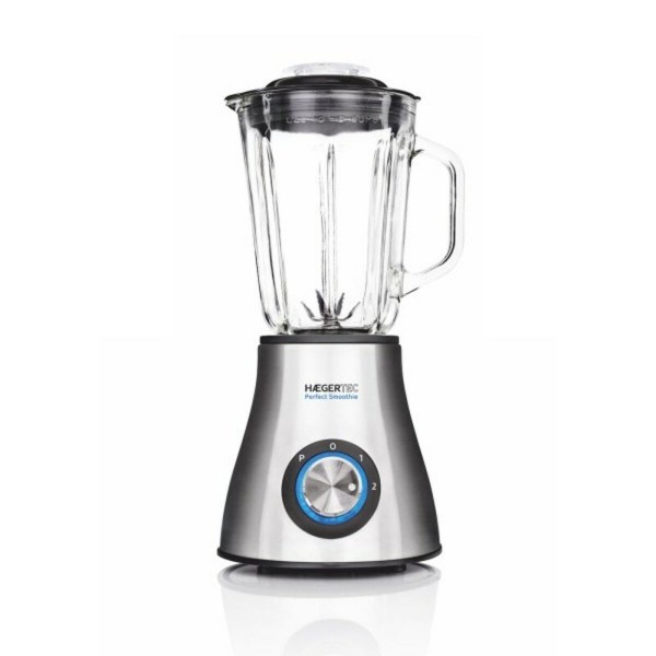 Μπλέντερ Κύπελλο Haeger Perfect Smoothie 600 W 600 W