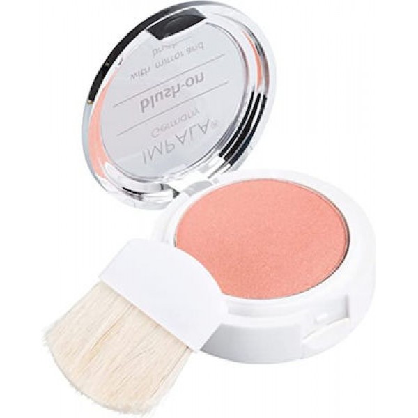 IMPALA BLUSH-ON No7 6gr COLOR PEACH IMPALA BLUSH-ON No7 6gr COLOR PEACH